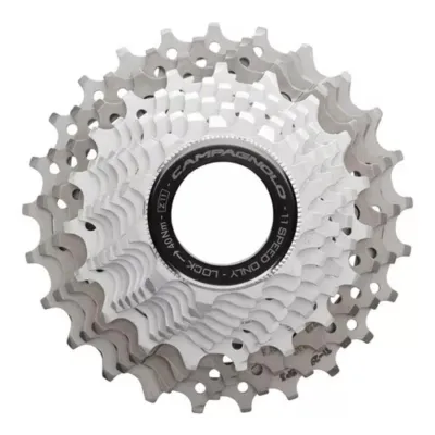 Кассеты 11 скоростей Campagnolo