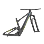 Рама SCOTT SPARK RC WC HMX + вилка / рама M