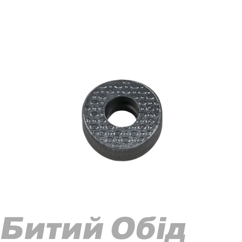 Запчасти к раме Trek Madone SLR IsoSpeed Hardware. Black Top Tube Seatmast Bumper