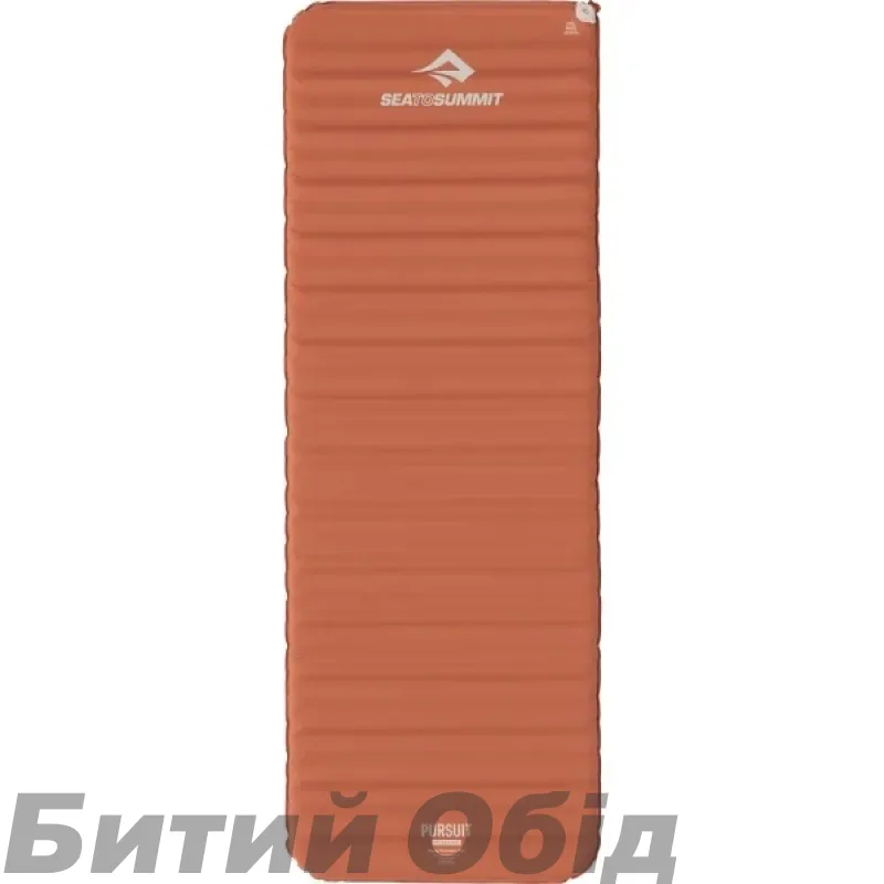 Коврик самонадувной Sea To Summit Pursuit SI Mat