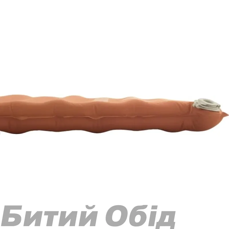Коврик самонадувной Sea To Summit Pursuit SI Mat