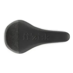 Седло Fizik Gravita Alpaca + carriage kit  - 130mm, Enduro, Downhill, 362гр. black