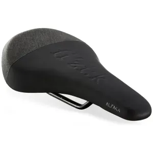 Сідло Fizik Gravita Alpaca + carriage kit  - 130mm, Enduro, Downhill, 362гр. black