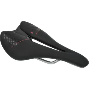 Седло MERIDA Saddle Expert SL Black/shiny 