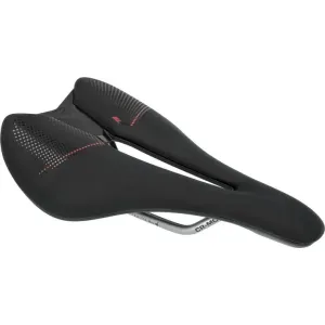 Седло MERIDA Saddle Expert SL Black/shiny 