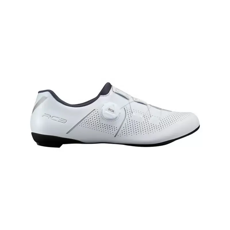 Велообувь SHIMANO RC302ML белая