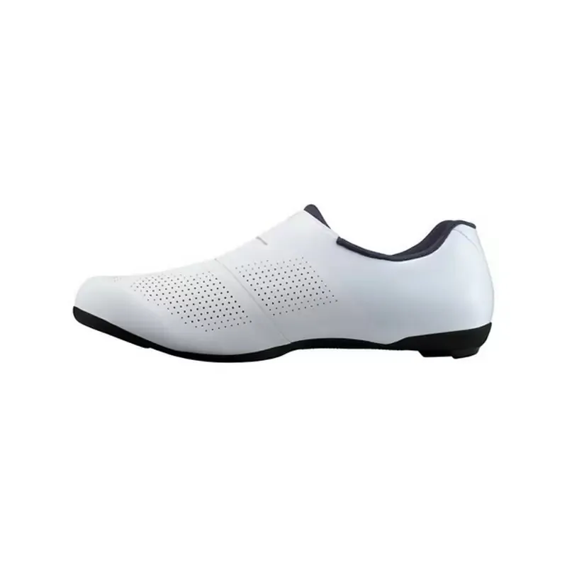 Веловзуття SHIMANO RC302ML з широкою колодкою біле