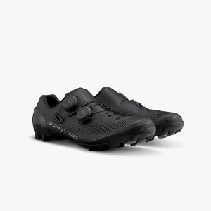 Веообувь SHIMANO XC903ML черная