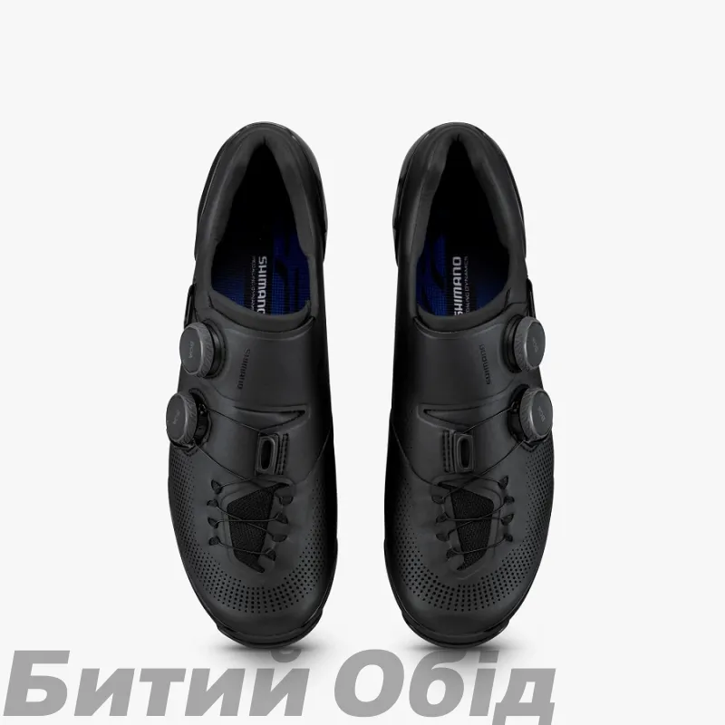 Веловзуття SHIMANO XC903ML чорне