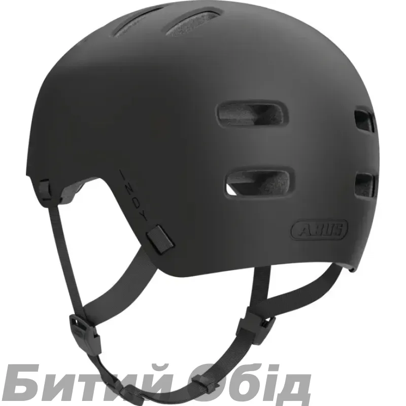 Велошолом ABUS INDY 