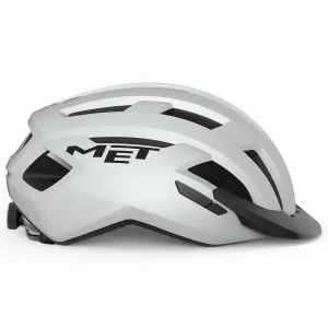 Шлем MET ALLROAD MIPS CE WHITE | MATT 