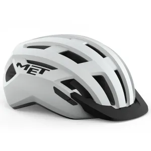 Шлем MET ALLROAD MIPS CE WHITE | MATT 