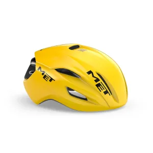 Шлем MET MANTA MIPS CE JAUNE LIMITED EDITION 