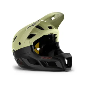 Шлем MET PARACHUTE MCR MIPS CE PISTACHIO GREEN | MATT