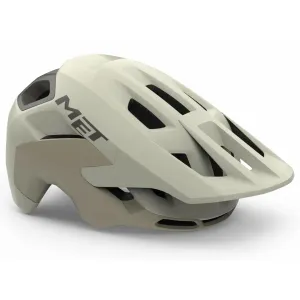 Шлем MET REVO MIPS CE OFF WHITE | MATT 