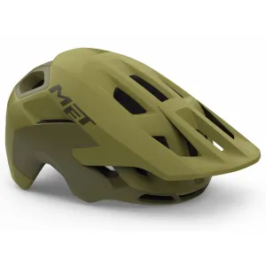 Шлем MET REVO MIPS CE OLIVE | MATT