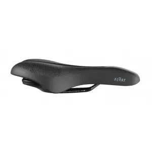 Сідло Selle Royal Float Moderate Man, чоловіче, чорний