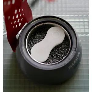 Добавка до парафіну SILCA EnduranceChip  Добавка до парафіну SILCA EnduranceChip