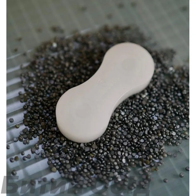 Добавка до парафіну SILCA EnduranceChip 