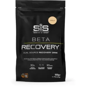 Напій відновлювальний SіS Beta Recovery 500g 
