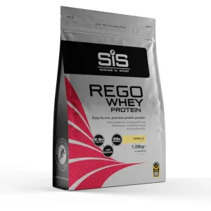 Напій відновлювальний SіS REGO Whey Protein 1.35kg 