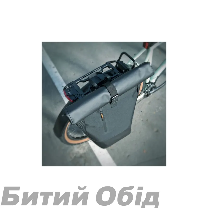 Велосумка SKS INFINITY UNIVERSAL SIDE BAG