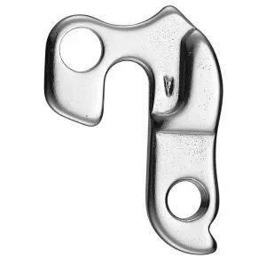 Серьга на раму TW a-hg006 silver