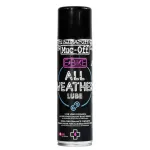 Мастило для ланцюга MUC-OFF E-bike спрей 250ml Мастило для ланцюга MUC-OFF E-bike спрей 250ml