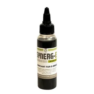 Мастило SILCA Synerg-E Lube, 60ml