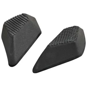 Накладки GARNEAU REMPL. BUMPERS 020-BLACK 454