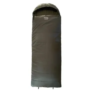 Спальний мішок Tramp Shypit 200XL ковдра з капюш olive 220/100 UTRS-059L