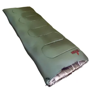 Спальний мішок Totem Woodcock ковдра olive 190/73 UTTS-001