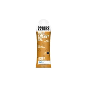 Гель енергетичний 226ERS High Energy солона Карамель Мед 76г