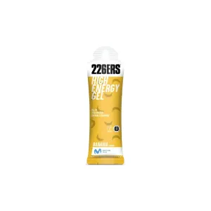 Гель енергетичний 226ERS High Energy 50 г вуглеводів банан