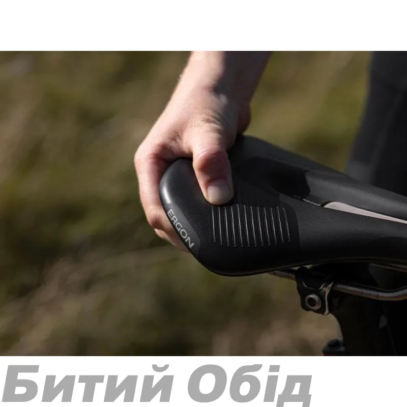 Сідло Ergon SR Allroad Women 