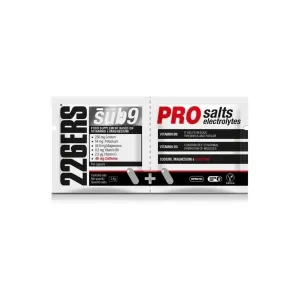 Сольові таблетки 226ERS Sub9 Pro Electrolytes з кофеїном 2капсули/уп