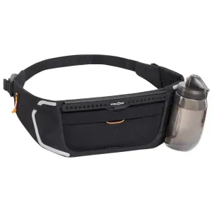 Напоясна сумка FIDLOCK HIP BELT SINGLE, чорний
