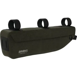 Сумка под раму BROOKS Scape Frame Bag Large Mud Green