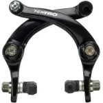 Ободные тормоза TEKTRO 907AR Freestyle U-brake задний, черный