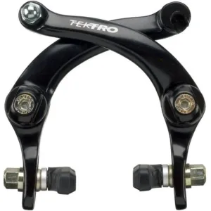 Ободные тормоза TEKTRO 907AR Freestyle U-brake задний, черный