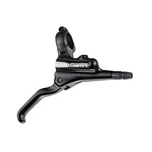 Ручка гидравлических тормозов TEKTRO HD5.0 для тормозов HD-M500, черный