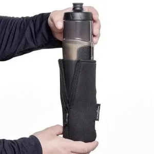 Термочохол на флягу FIDLOCK Thermo sleeve, чорний Термочохол на флягу FIDLOCK Thermo sleeve, чорний
