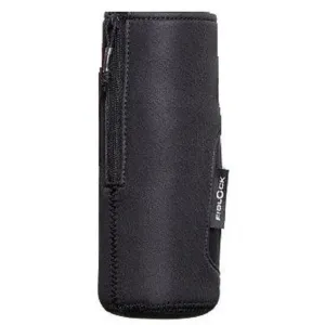 Термочохол на флягу FIDLOCK Thermo sleeve, чорний