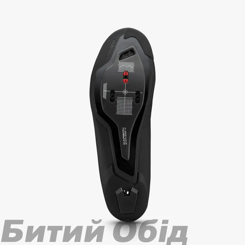 Веловзуття Shimano RC703ML чорне