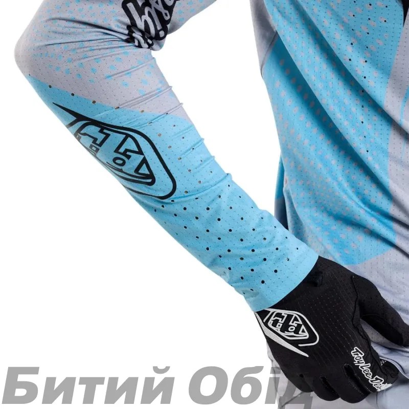 Джерсі TLD SPRINT ULTRA JERSEY; OPTIC [MIST] 