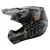 Мото шлем TLD GP PRO HELMET; TROOPER [BLACK / CAPER] LG