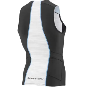 Веломайка GARNEAU PRO CARBON TOP BLK/GRY M