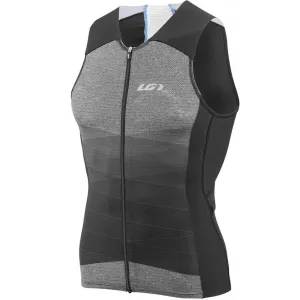 Веломайка GARNEAU PRO CARBON TOP BLK/GRY M
