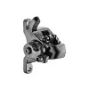 Flat Mount