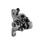 Flat Mount